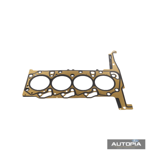 ГАРНИТУРА ГЛАВА FORD TRANSIT 2014- 2 ДУПКИ OE:1776501