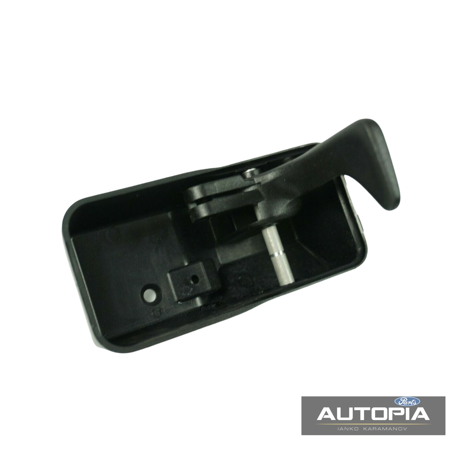 ДРЪЖКА ПРЕДНА ВЪТРЕШНА (L) Ford Transit 1991-2000г. OE: 6604310