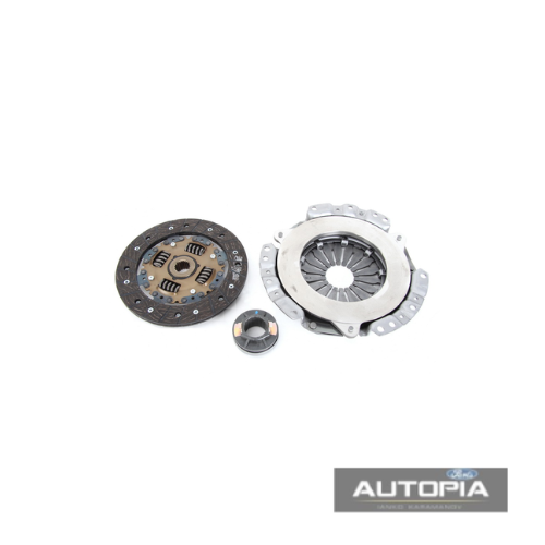 КОМПЛЕКТ СЪЕДИНИТЕЛ MAZDA 323 VALEO:801508