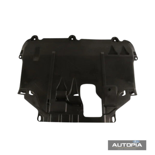 КОРА ПОД ДВИГАТЕЛ FORD FIESTA 2008- OE:1687883