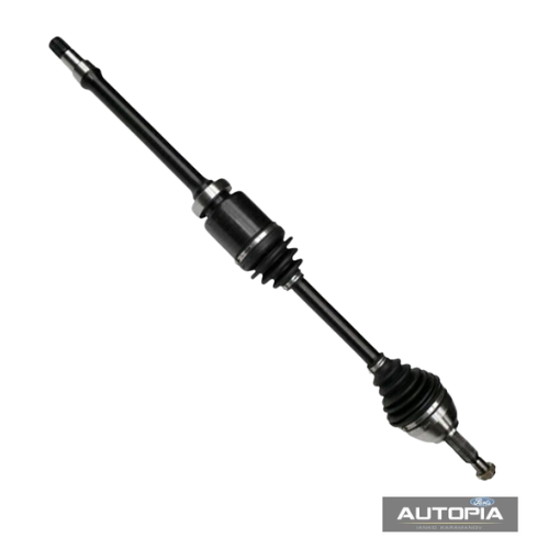 ПОЛУОСКА ПРЕДНА (R) FORD CONNECT 2015- 1.5TDCI OE:2355683