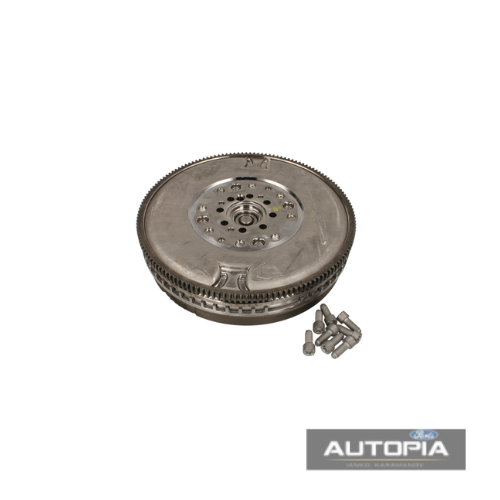 МАХОВИК FORD SPRINTER 2006- SACHS:2294000994