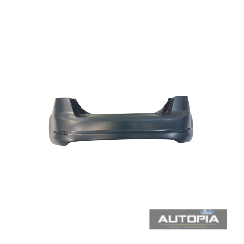 БРОНЯ ЗАДНА FORD MONDEO 2007- OE:1704616