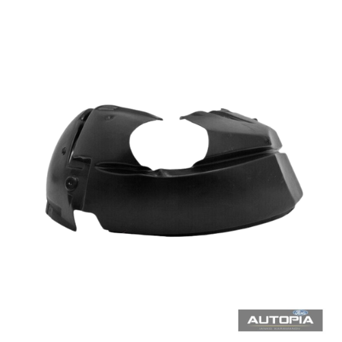 ПОДКАЛНИК ПРЕДЕН (R) FORD FIESTA  2008- OE:1553654