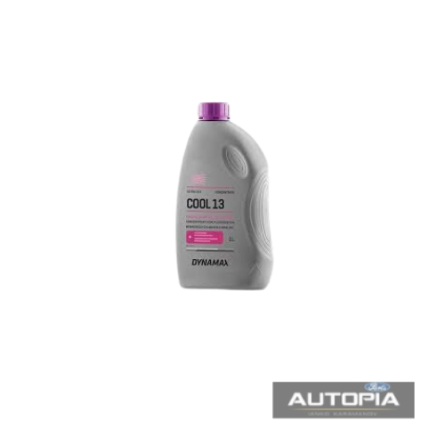АНТИФРИЗ КОНЦЕНТРАТ ЛИЛАВ DYNAMAX G13