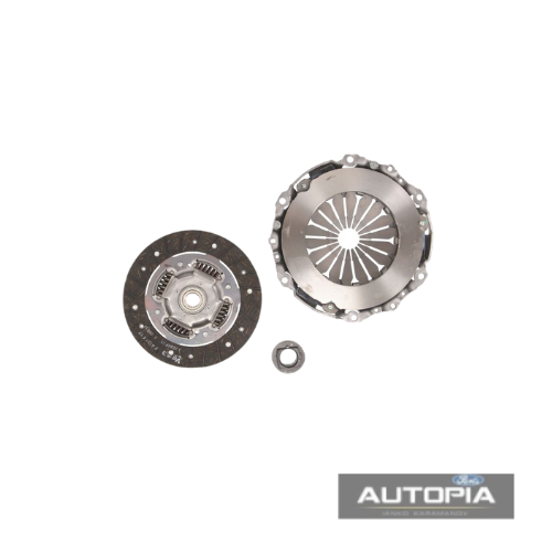 КОМПЛЕКТ СЪЕДИНИТЕЛ CITROEN C3 2016- 1.2 VALEO:832263
