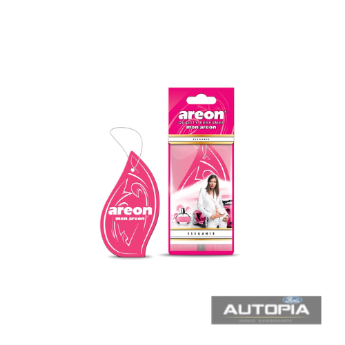 АРОМАТИЗАТОР МОН АРЕОН ЕЛЕГАНС AREON:MA05