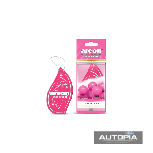 АРОМАТИЗАТОР АРЕОН ДЪВКА AREON:MA21