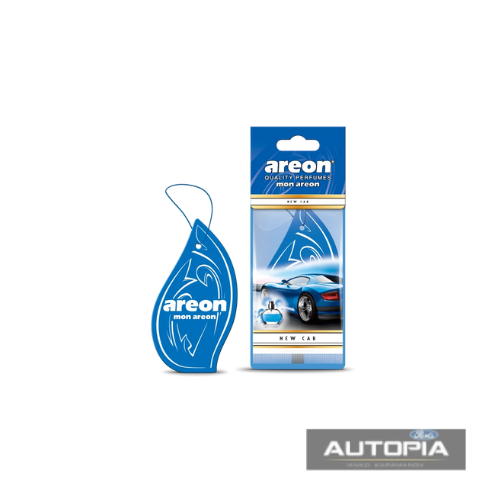 АРОМАТИЗАТОР МОН АРЕОН НОВА КОЛА AREON:MA27
