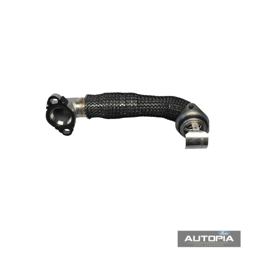 ТРЪБА EGR FORD FOCUS 1.6 TDCI 2012- OE:1806098