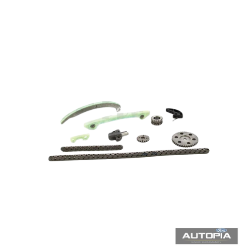 К-Т АНГРЕНАЖ FORD TRANSIT 2006- 2.3L OE:FSE11-210-009