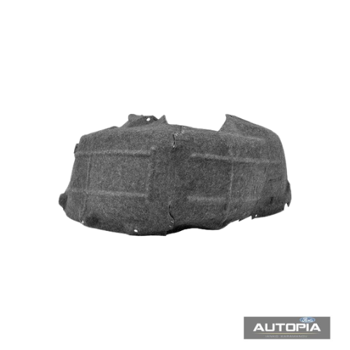 ПОДКАЛНИК ЗАДЕН (L) FORD MONDEO 2015- OE:1862090