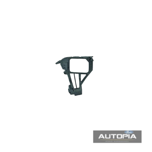 ДЪРЖАЧ БРОНЯ ЗАДНА (L) FORD FOCUS HB 2004- OE:1434189
