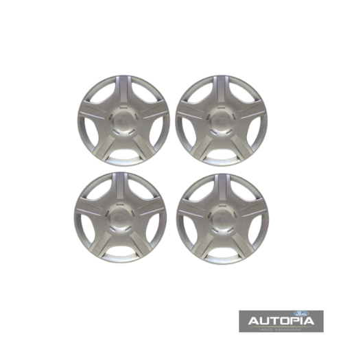 ТАСОВЕ КОМПЛЕКТ 4 БР FORD FOCUS 2001- 14'' OE:1137813