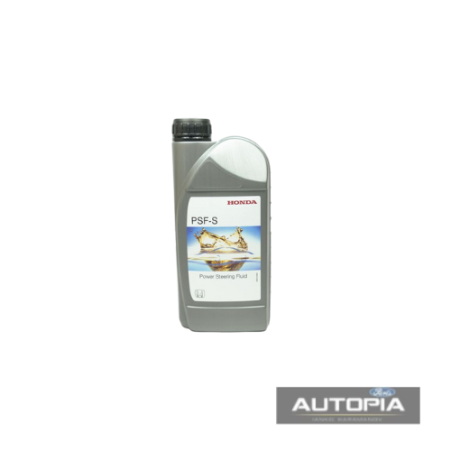 МАСЛО ХИДРАВЛИКА HONDA:08284-999-02HE
