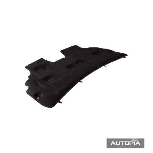 КОРА ПОД КАПАК ПРЕДЕН FORD FIESTA  2008- OE:1562666