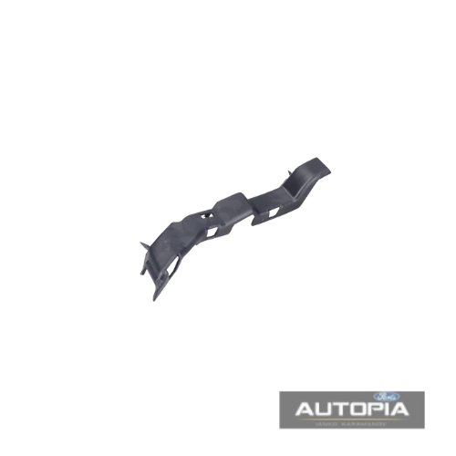 ДЪРЖАЧ БРОНЯ ЗАДНА (R) FORD FIESTA 2002- OE:1151159