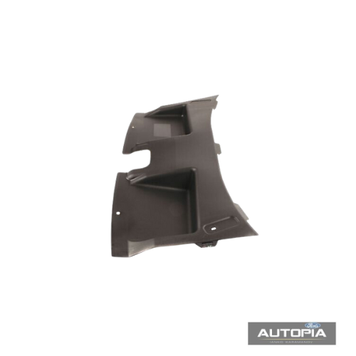 КОРА НА РАДИАТОР ГОРНА FORD S-MAX 2007- OE:1459874