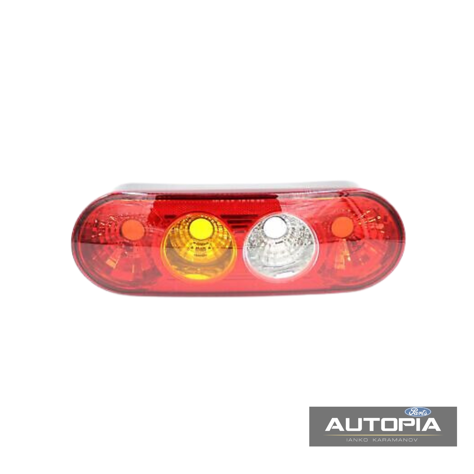 СТОП ЗАДЕН Ford Transit 2006-г./2019-г. OE: 4884990