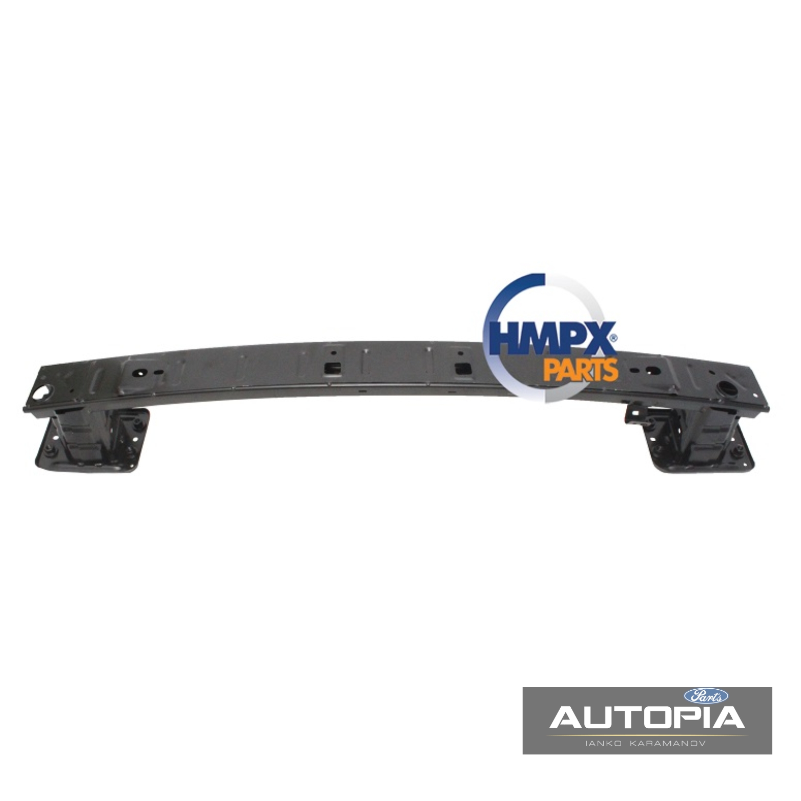 ГРЕДА ПРЕДНА БРОНЯ Ford Transit 2014-г. OE: 2366719