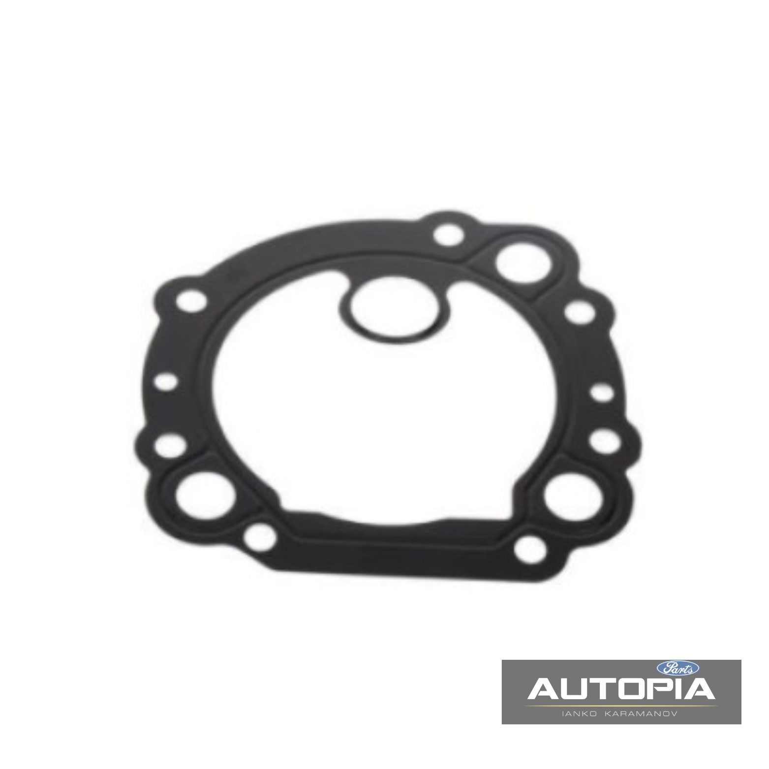 ГАРНИТУРА EGR Ford Transit 2014-г. OE: 2031026