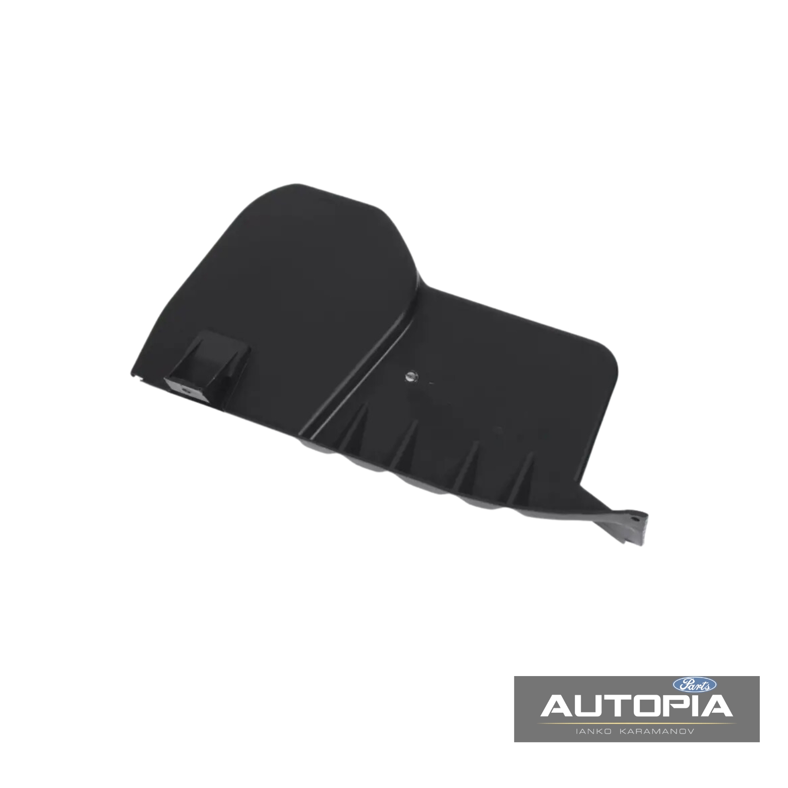 КАПАК ДВИГАТЕЛ Ford Connect 2002-г. OE:5069818