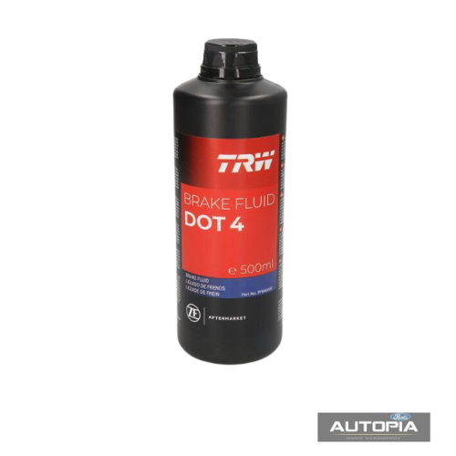 СПИРАЧНА ТЕЧНОСТ TRW:PFB450SE