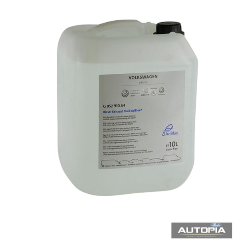 ДОБАВКА ADBLUE 10L OE:G052910M4