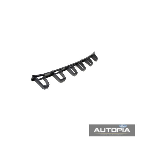 ДЪРЖАЧ БРОНЯ ЗАДНА FORD FOCUS 4/D 2012- OE:1748862