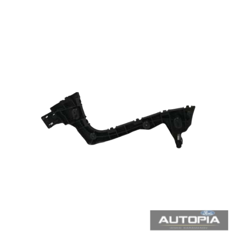 ДЪРЖАЧ БРОНЯ ЗАДНА (L) FORD FOCUS 4/D 2015- OE:1907881