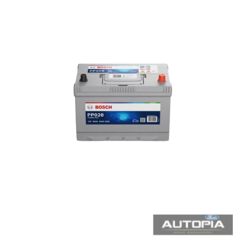 АКУМУЛАТОР 830A R+ BOSCH:0092PP0280