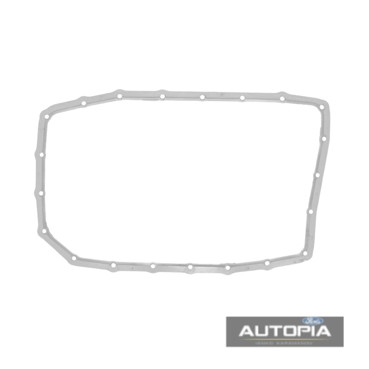 ГАРНИТУРА АВТОМАТИЧНА СКОРОСТНА КУТИЯ FORD RANGER 2011-г. OE:5268063