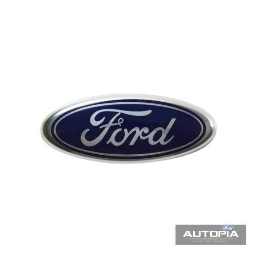 ЕМБЛЕМА ПРЕДНА FORD CONNECT 2002- OE:3973772