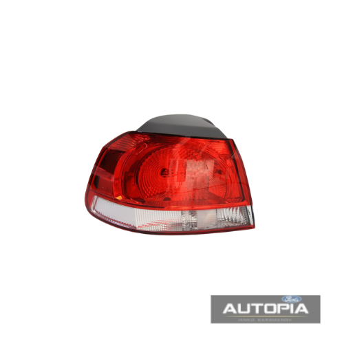СТОП (L) VW GOLF VARIANT 2009- VALEO:043878