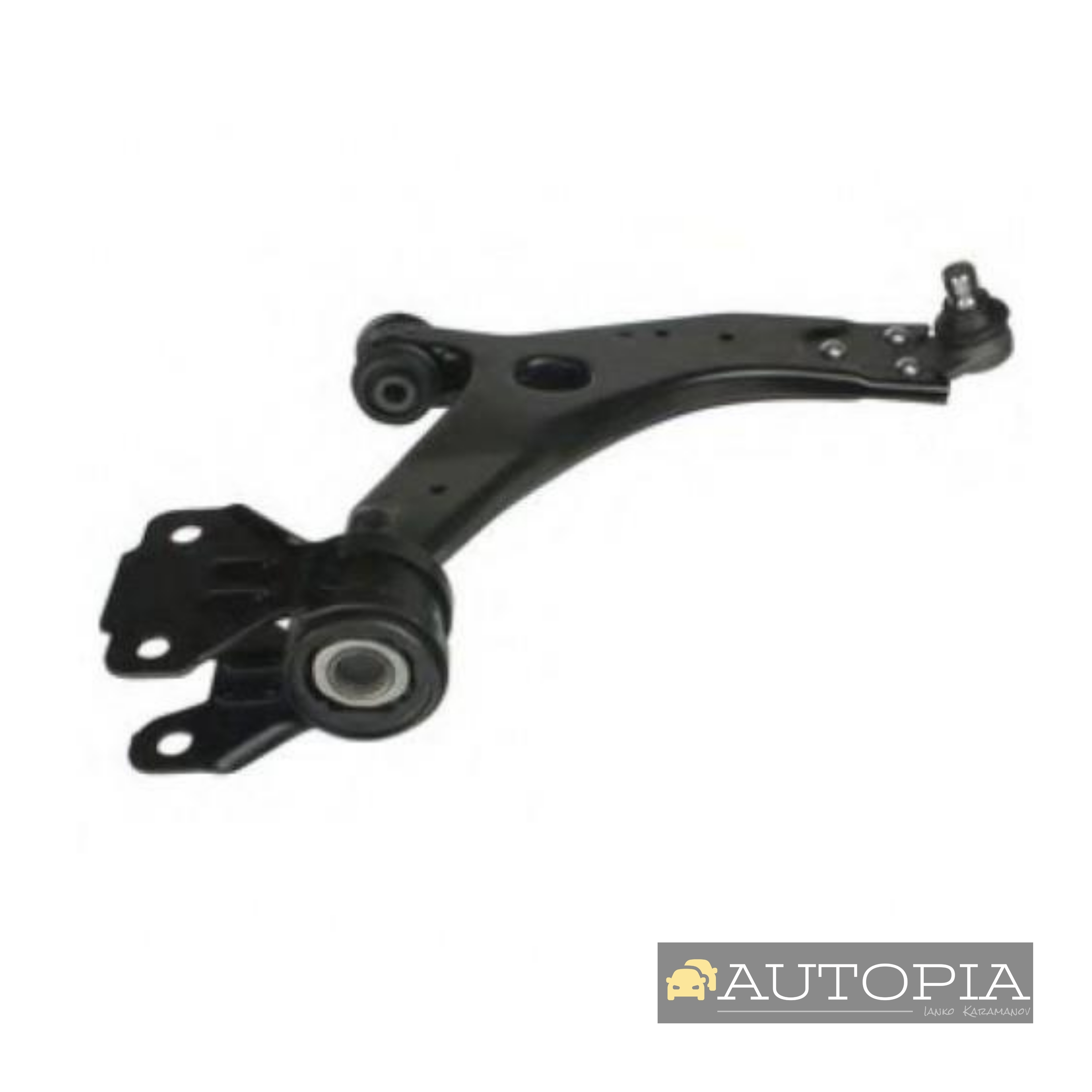 НОСАЧ ПРЕДЕН (R) Ford Kuga 2013- OE:1793236
