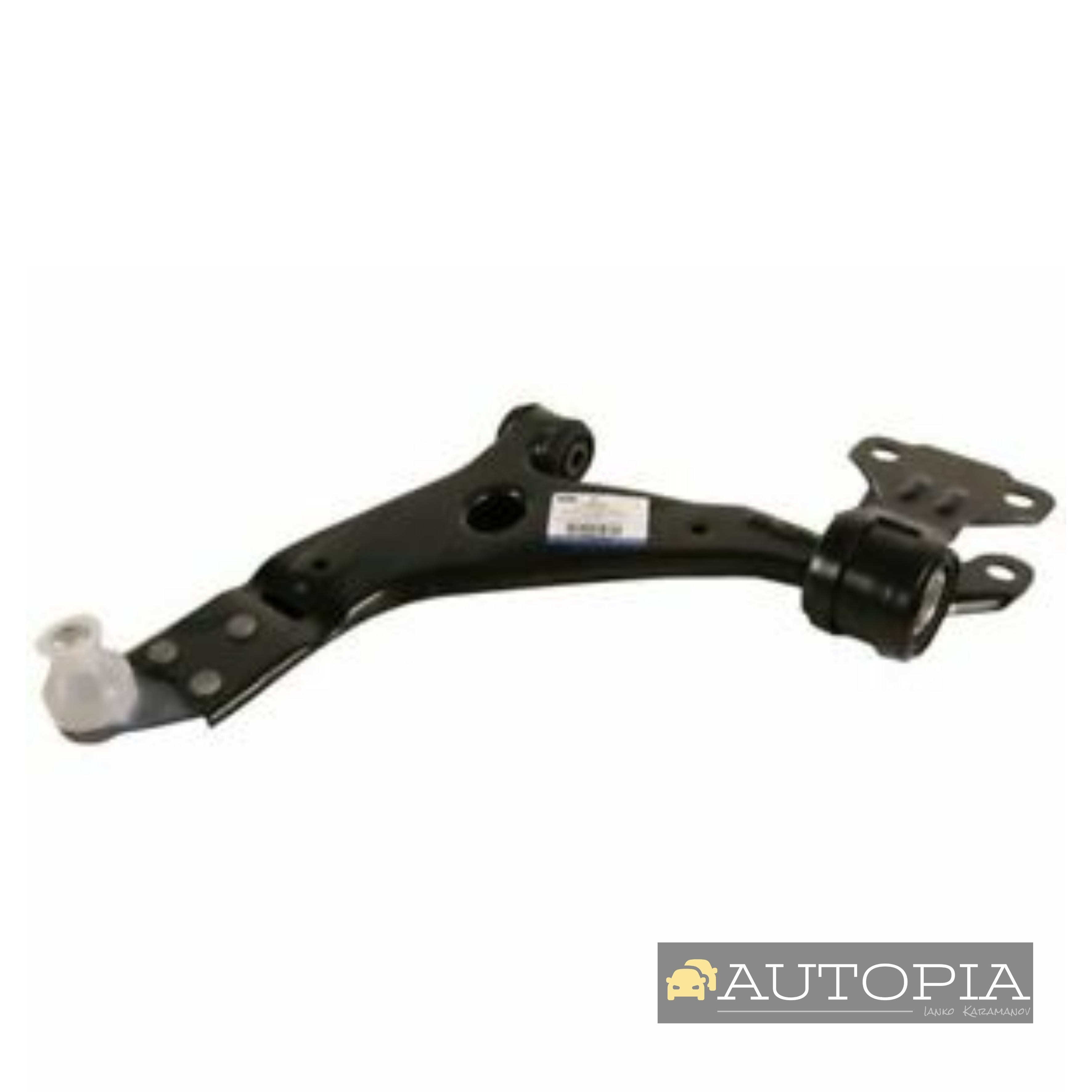 НОСАЧ ПРЕДЕН (L) Ford Kuga 2013- OE:1793237
