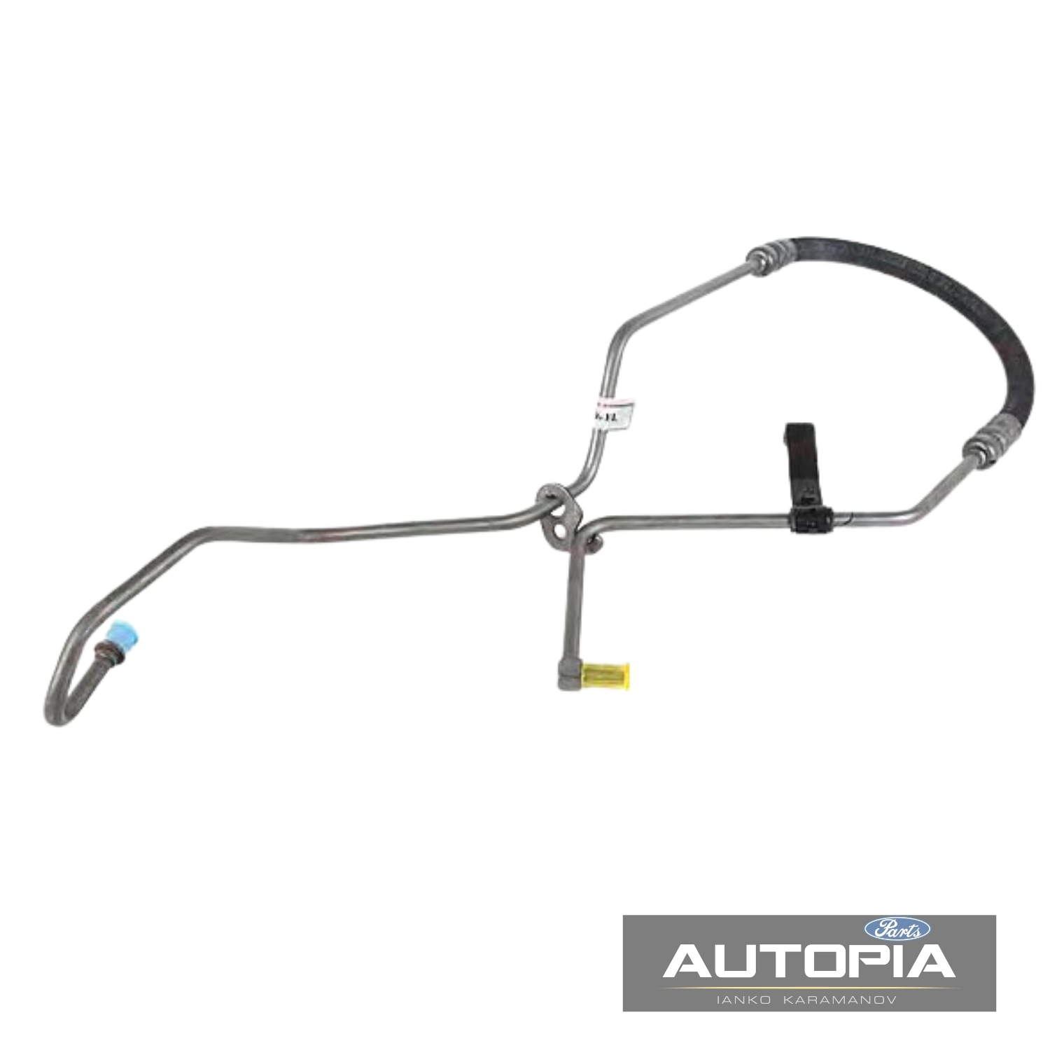 МАРКУЧ ХИДРАВЛИКА Ford Transit 2001-2006г. OE: 4557879 
