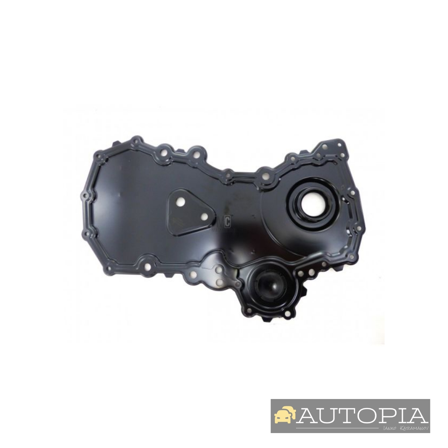 АНГРЕНАЖЕН КАПАК Ford Transit 2014-г. OE: 2005433