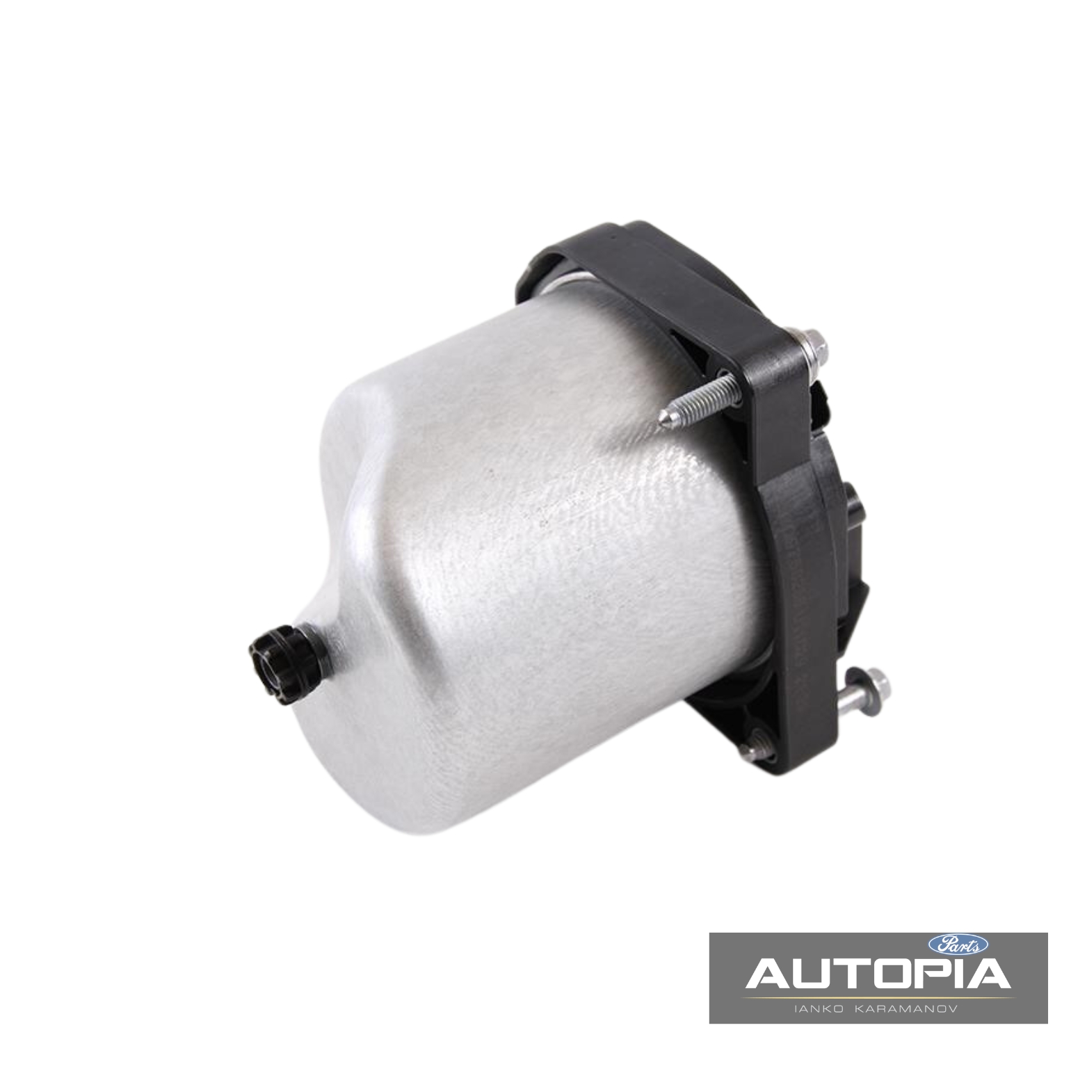 ГОРИВЕН ФИЛТЪР Ford Connect 2013-г. 1.6TDCI OE: 1881228