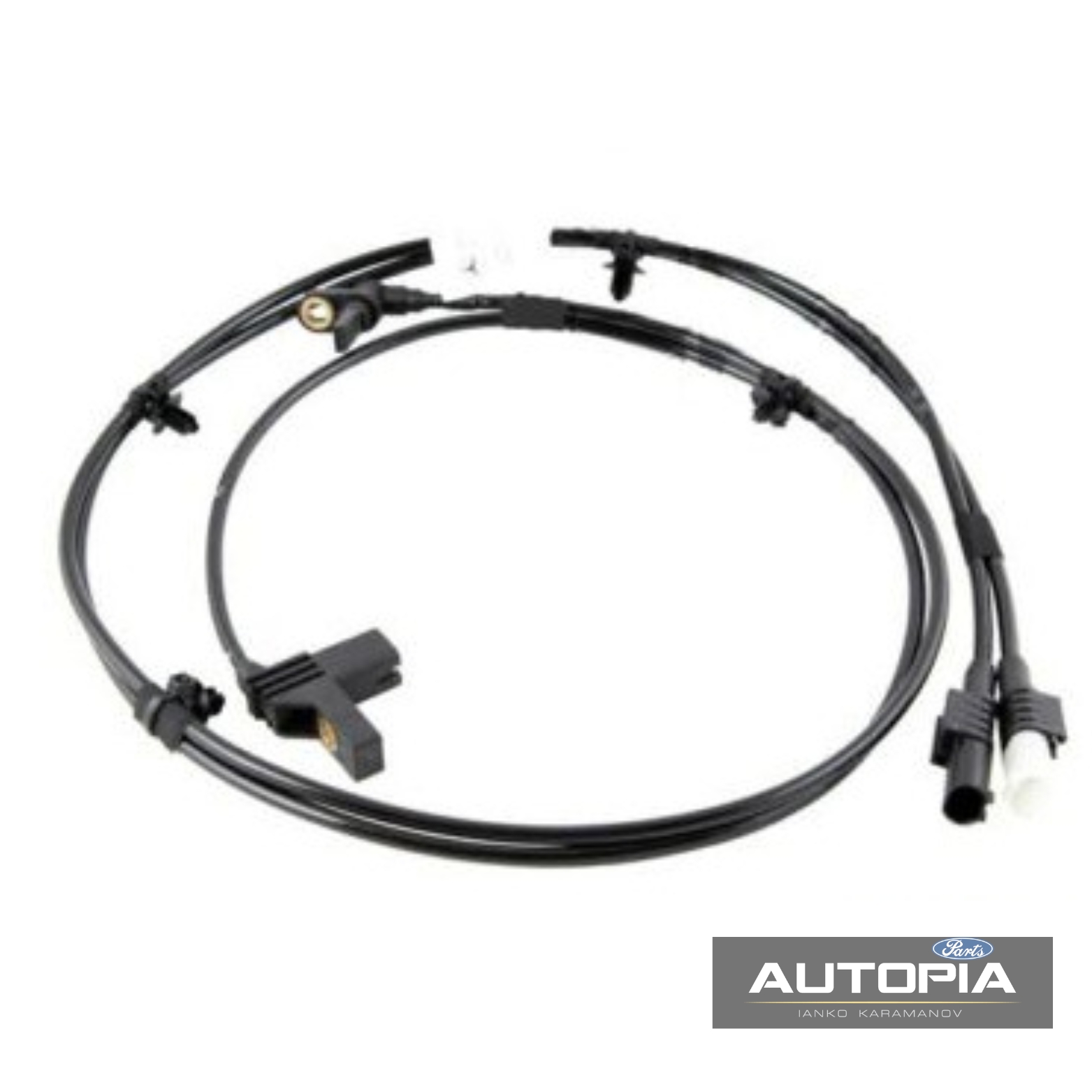 ДАТЧИК ABS Mercedes OE: 6394404806