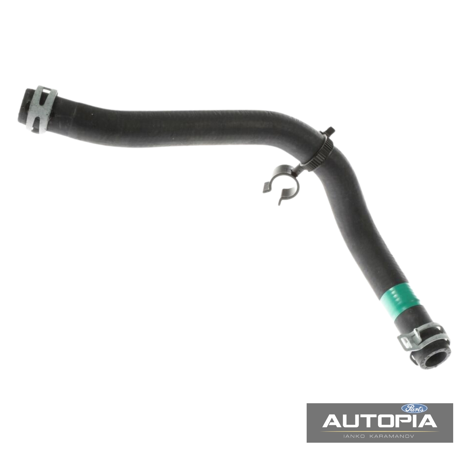 МАРКУЧ ПАРНО Ford Transit 2006-г OE: 1485396