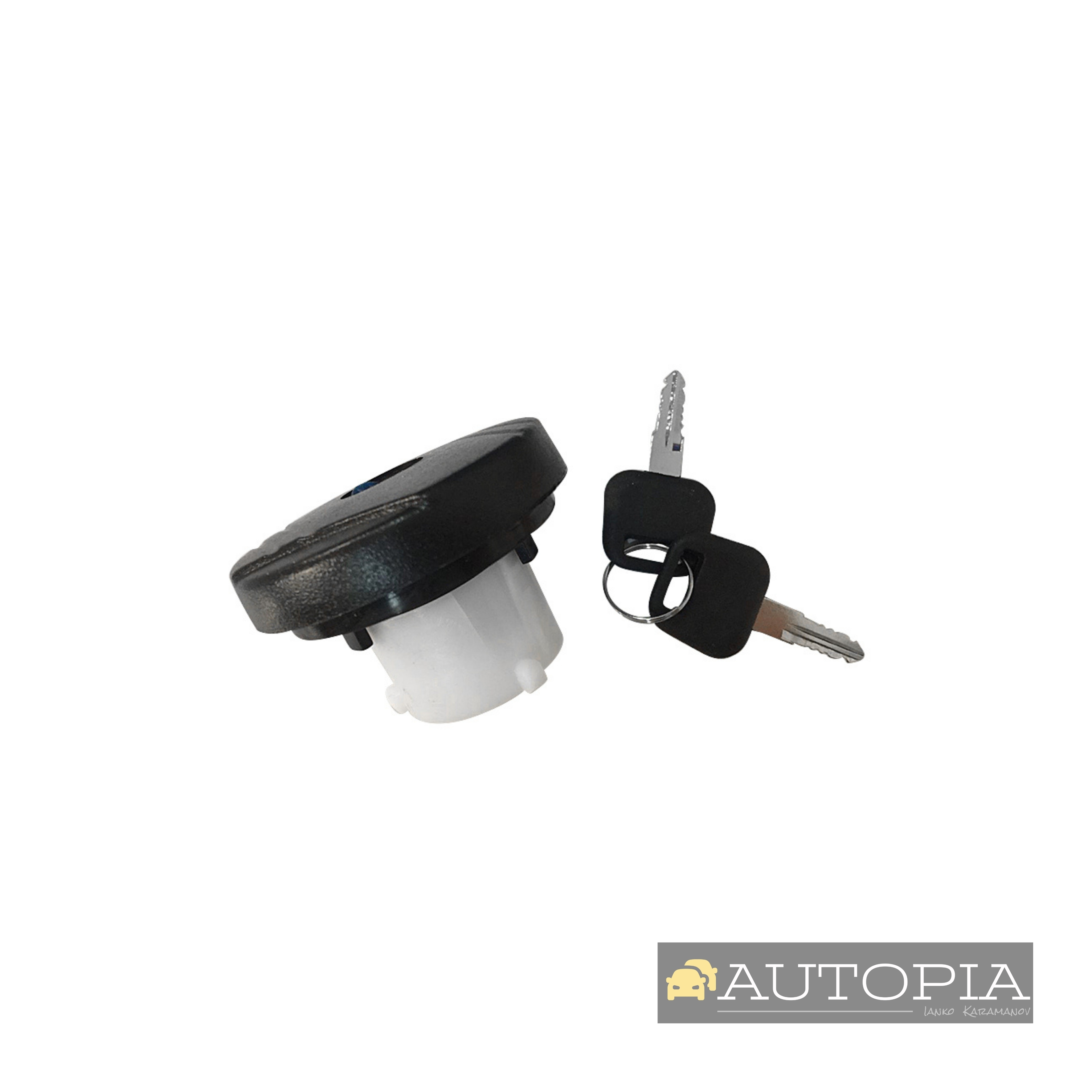 КАПАЧКА РЕЗЕРВОАР Ford Transit 2001-г. OE:4411620