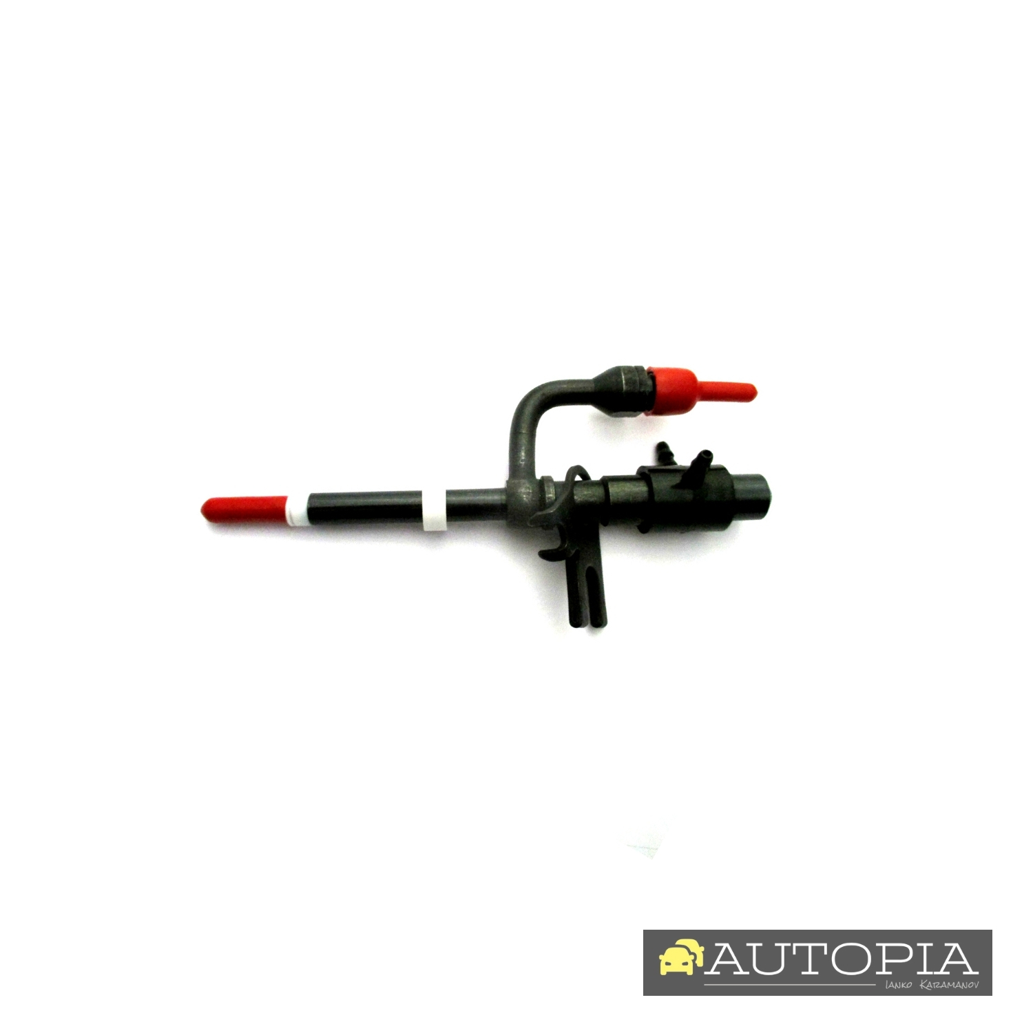 ДЮЗА ПИСАЛКА Ford Transit 1986-2000 2.5TD ОЕ:1048438