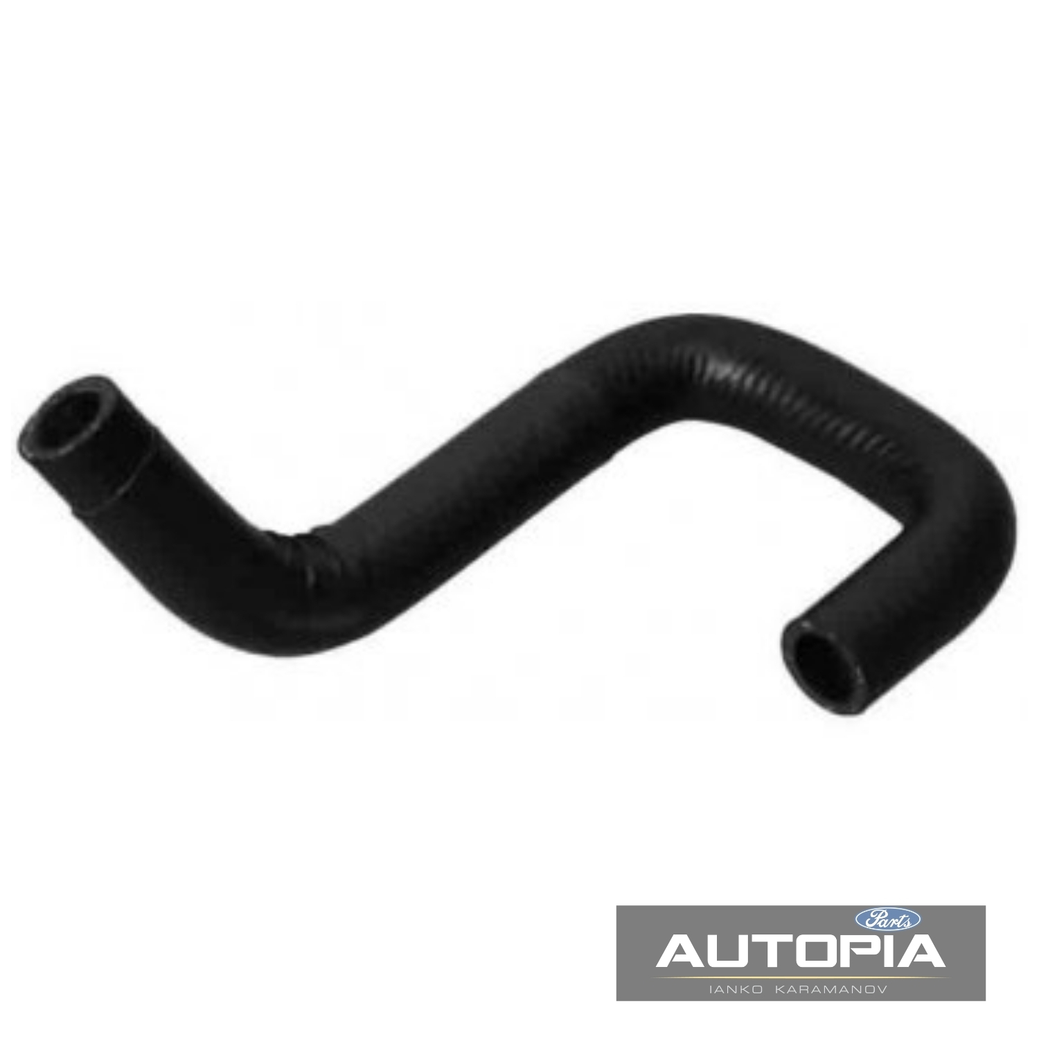 МАРКУЧ НА РАДИАТОРА Ford Focus 2002-2012 (1.8TDCI) OE: 1131947