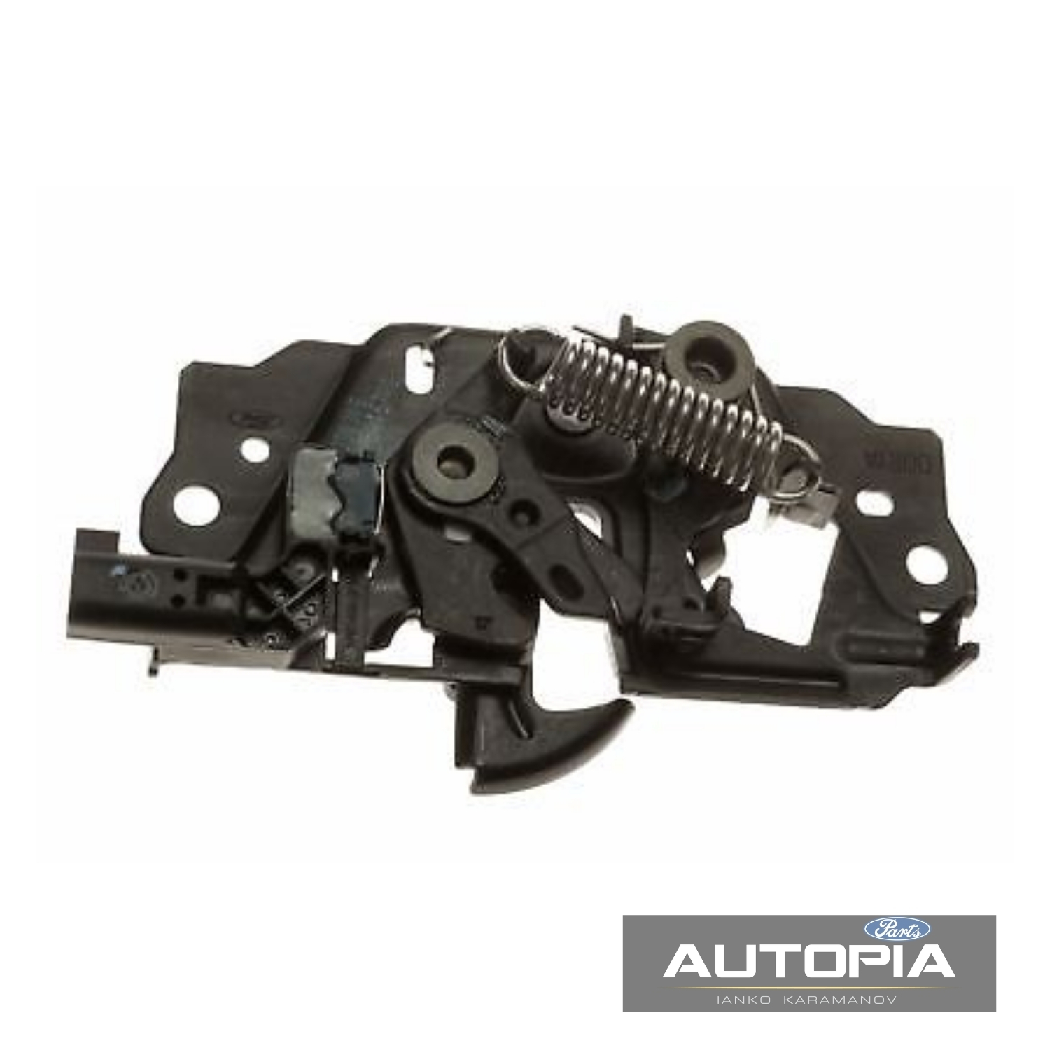 БРАВА ПРЕДЕН КАПАК Ford Transit 2014- OE: 5236243 