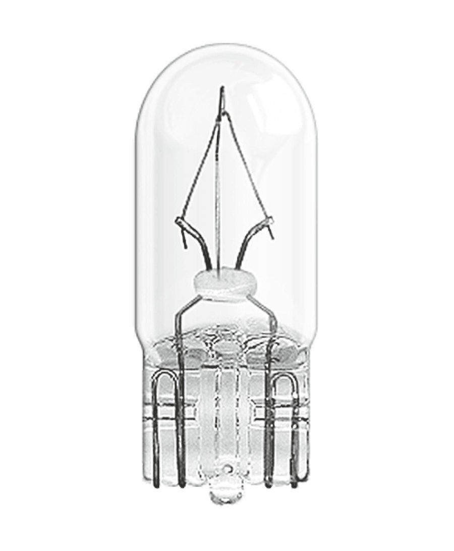 OSRAM КРУШКА 2821 W3W