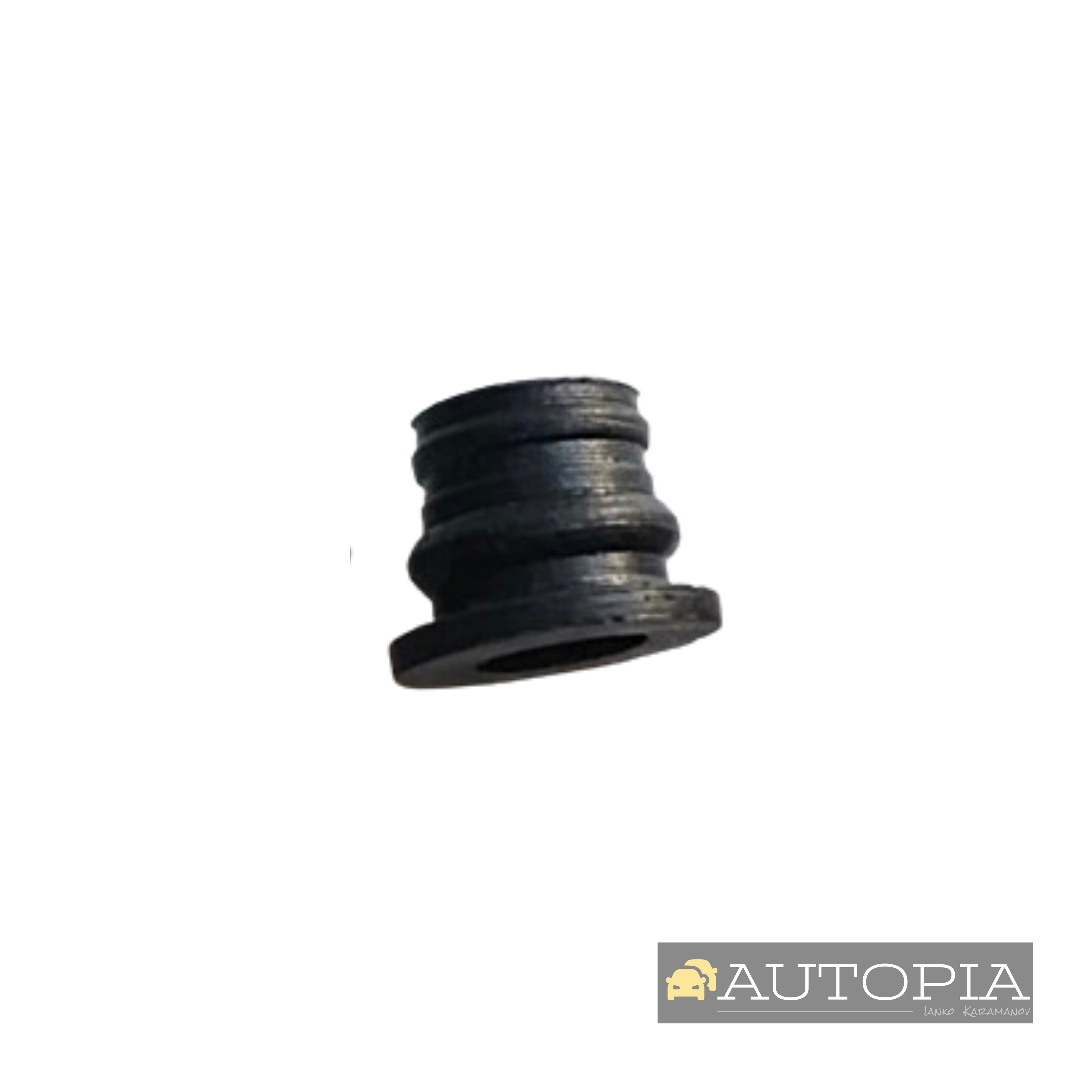 ГУМИЧКА ДЮЗА ПОД КАПАЧКА ДЮЗА Ford Transit 2.5D OE:FLS1427