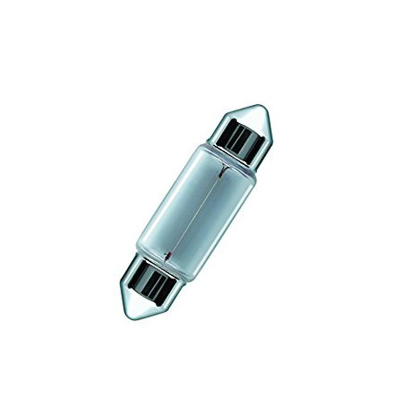 OSRAM КРУШКА 6438 C10W