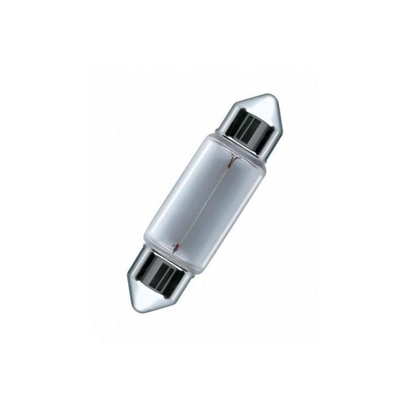 OSRAM КРУШКА 6461 C10W