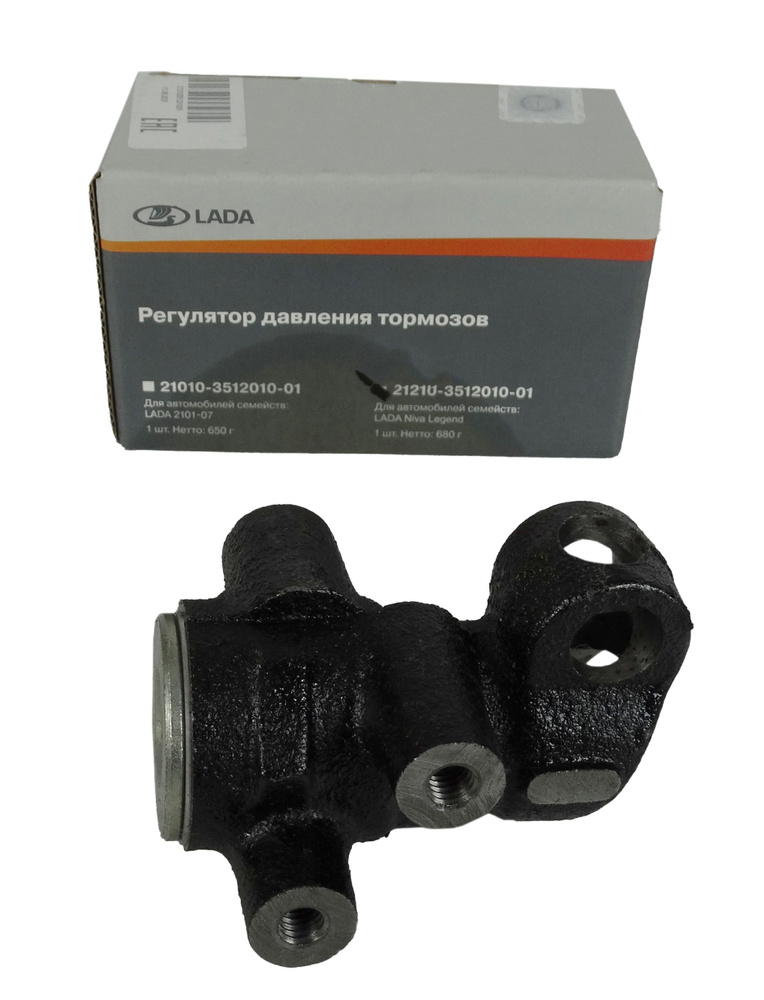 РЕГУЛАТОР ЗА НАЛЯГАНЕ АВТОВАЗ ВАЗ ЛАДА НИВА 2121-3512010